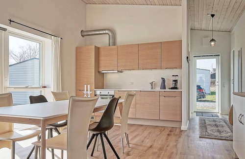 Snogebaek House | 6 person holiday home in Nexø