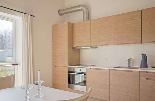 Snogebaek House | 6 person holiday home in Nexø