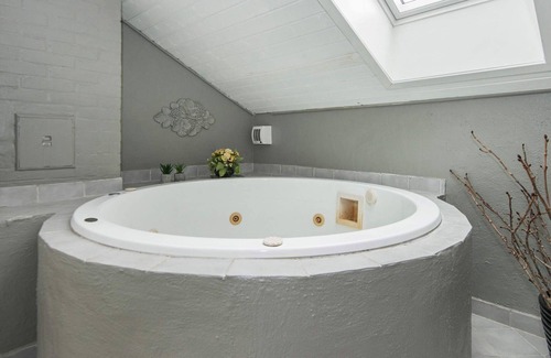 Jegum House | 6 person holiday home in Oksbøl