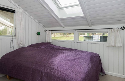 Jegum House | 6 person holiday home in Oksbøl