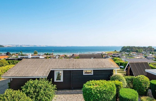 Ronde House | 6 person holiday home in Rønde