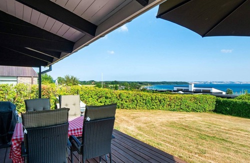 Ronde House | 6 person holiday home in Rønde