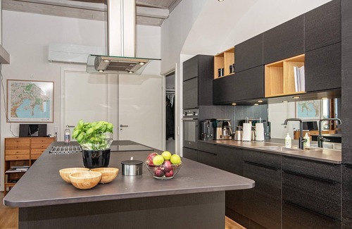 Ronde House | 6 person holiday home in Rønde