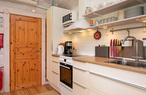 Floutrup House | 6 person holiday home in Roslev-By Traum