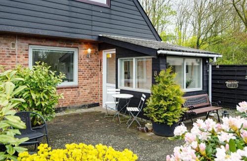 Skaerbaek House | 6 person holiday home in Skærbæk-By Traum