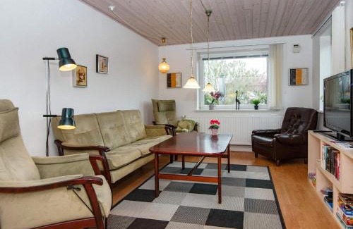 Skaerbaek House | 6 person holiday home in Skærbæk-By Traum