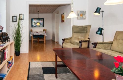 Skaerbaek House | 6 person holiday home in Skærbæk-By Traum