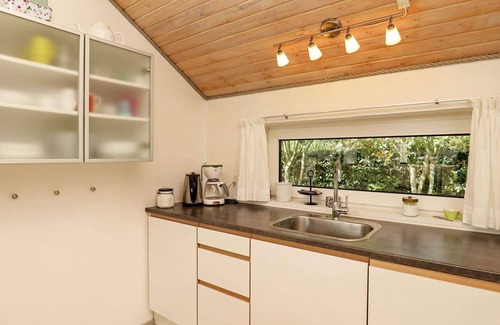 Remmer Strand House | 6 person holiday home in Struer-By Traum