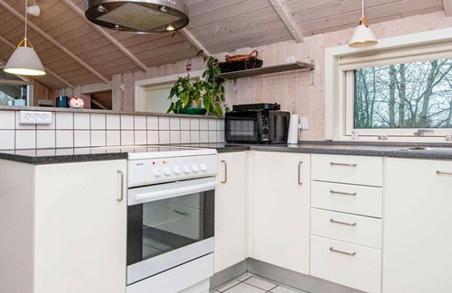 Skovmose House | 6 person holiday home in Sydals-By Traum