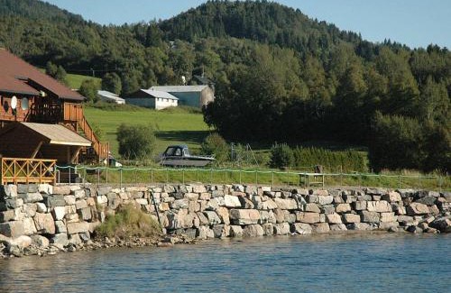 Eidsvag House | 6 person holiday home in EIDSVÅG-By Traum