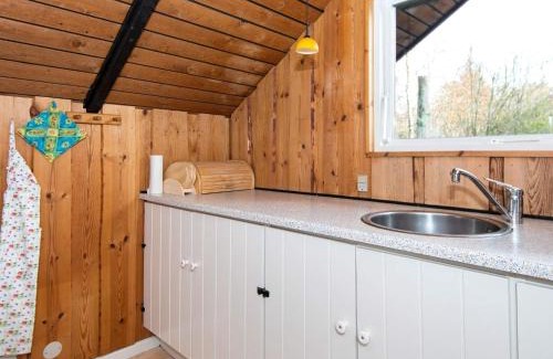 Farvang House | 6 person holiday home in Fårvang