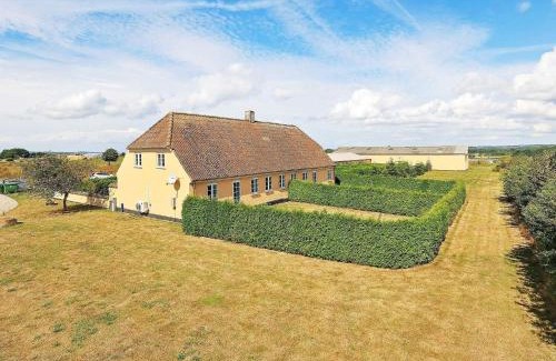 Faaborg Apartment | 6 person holiday home in Faaborg-By Traum