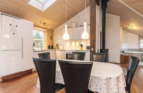 Hou House | 6 person holiday home in Hals-By Traum