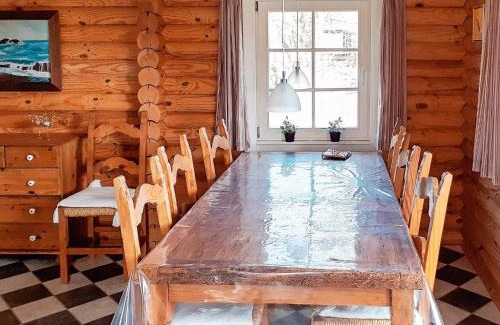 Hovborg House | 6 person holiday home in Hovborg