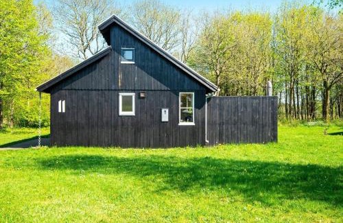 Hovborg House | 6 person holiday home in Hovborg-By Traum