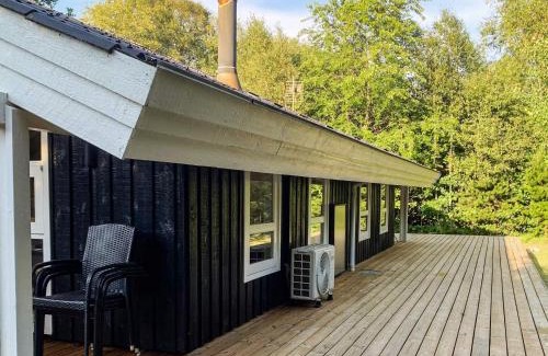 Hou House | 6 person holiday home in Hals-By Traum