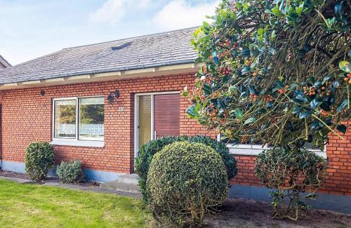 Hou House | 6 person holiday home in Hals