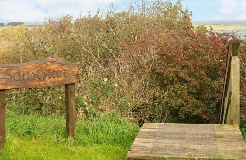 Lemvig House | 6 person holiday home in Lemvig-By Traum