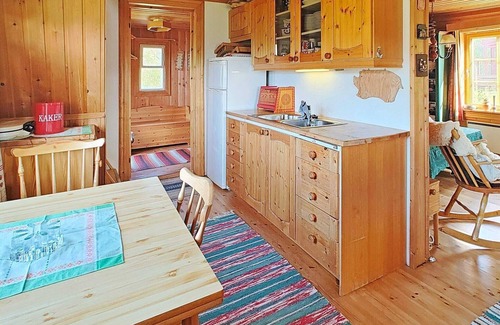 Kviby House | 6 person holiday home in Kviby-By Traum