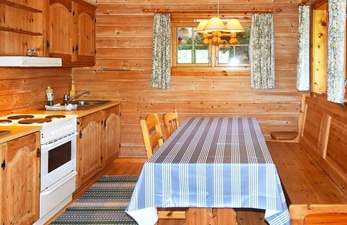 Olden House | 6 person holiday home in olden