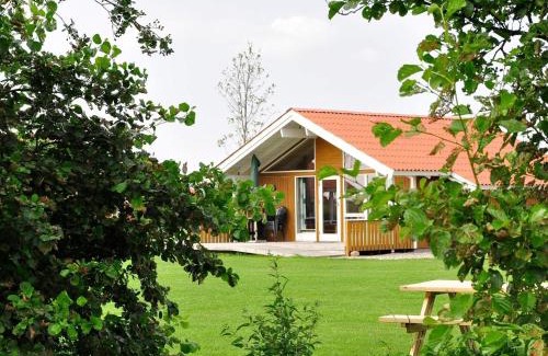 Skaerbaek House | 6 person holiday home in Skærbæk-By Traum