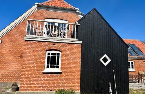 Hulsig House | 6 person holiday home in Skagen-By Traum