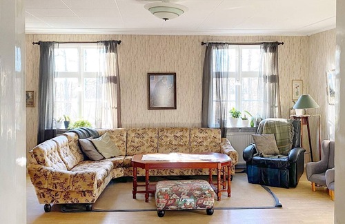 Ljung House | 6 person holiday home in LJUNG