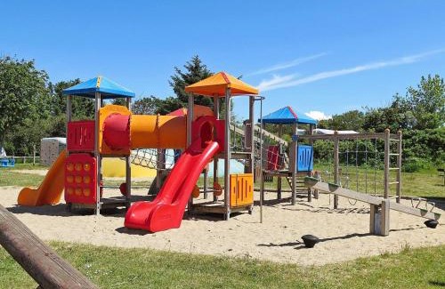 Remmer Strand House | 6 person holiday home in Struer-By Traum