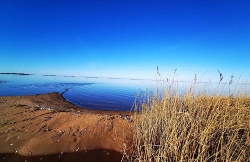 Skaven Strand House | 6 person holiday home in Tarm