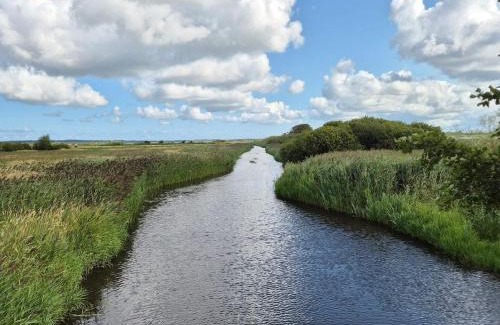 Vesløs House | 6 person holiday home in Vesløs-By Traum