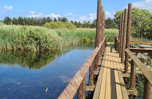 Vesløs House | 6 person holiday home in Vesløs-By Traum