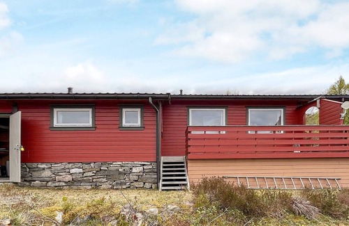 Gulen Municipality House | 6 person holiday home in Ånneland-By Traum