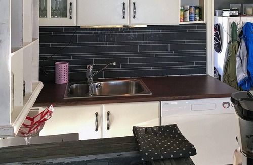 Bjarkoy Municipality House | 6 person holiday home in Bjarkøy