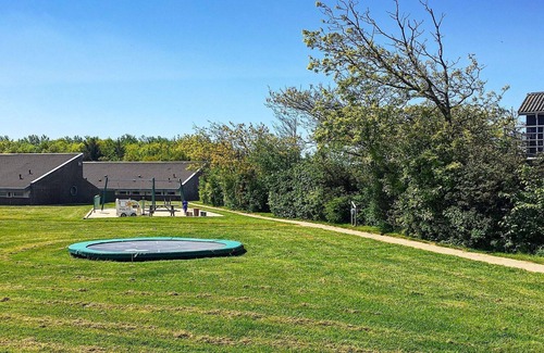 Bork Havn House | 6 person holiday home on a holiday park in Hemmet