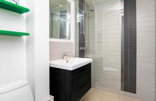 Faaborg Apartment | 6 person holiday home on a holiday park in Faaborg