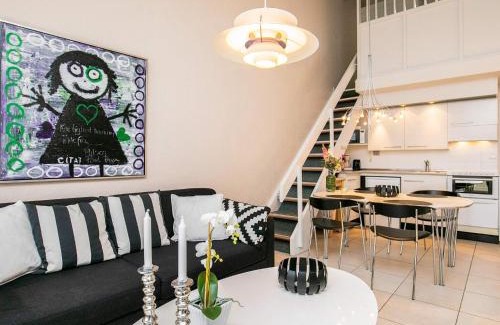 Faaborg Apartment | 6 person holiday home on a holiday park in Faaborg