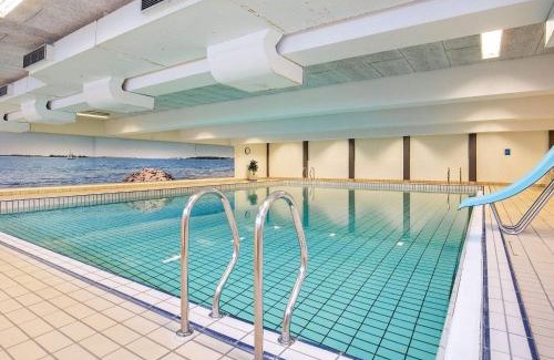 Faaborg Apartment | 6 person holiday home on a holiday park in Faaborg