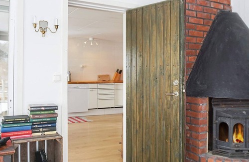 Lysekil House | 6 person holiday home in LYSEKIL