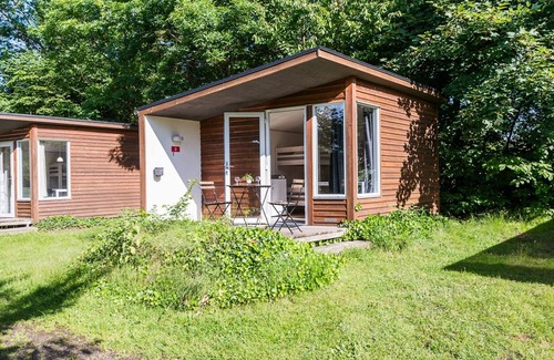 Aarhus North House | 6 person holiday park home in Aarhus N