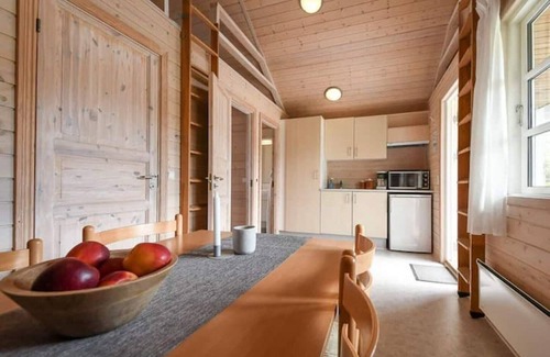 Middelfart House | 6 person holiday park home in Asperup