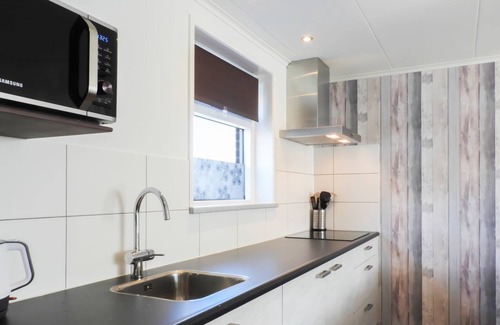 Biggekerke House | 6-person semi-detached holiday home near the sea in Zoutelande