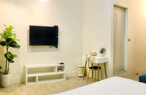 Taitung City Centre Resort | 6 person single house