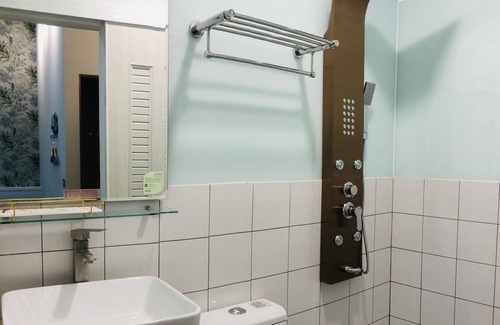 Taitung City Centre Resort | 6 person single house