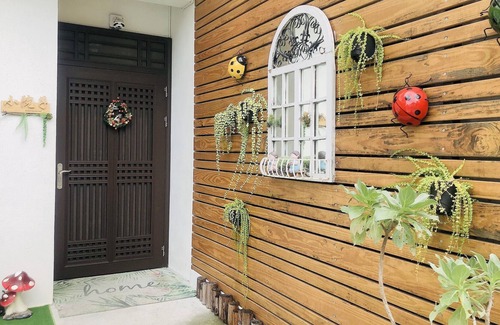 Taitung City Centre Resort | 6 person single house