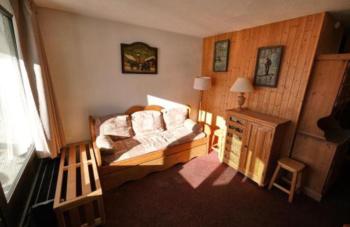 Val-Thorens Apartment | 6 persons appt/Upper resort