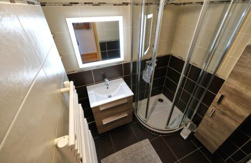 Val-Thorens Apartment | 6 persons appt/Upper resort
