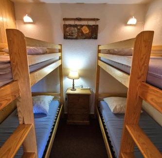 Val-Thorens Apartment | 6 persons appt/Upper resort