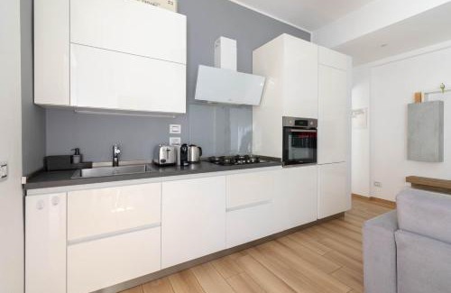 Calvairate Apartment | 6 Pop House - Calvairate District a 5 min da Metro Porta Romana
