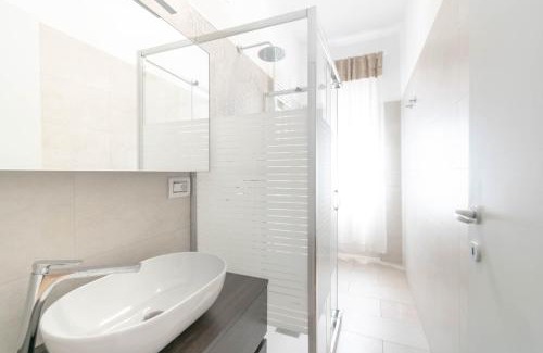 Calvairate Apartment | 6 Pop House - Calvairate District a 5 min da Metro Porta Romana