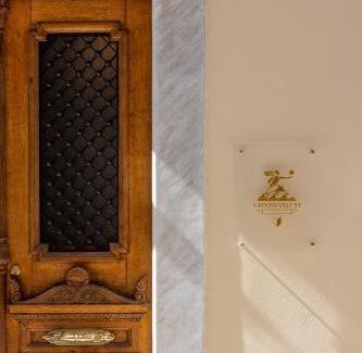 Ermoupoli Hotel | 6 Roosevelt Str